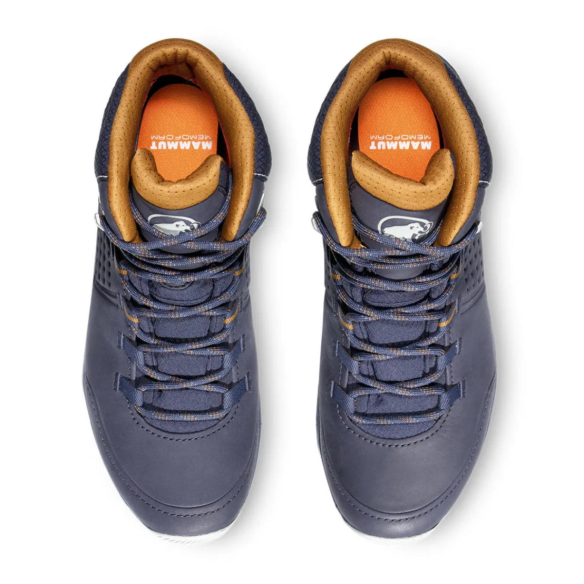 Nova Mid GoreTex vandrestøvle, dame-MAMMUT Online