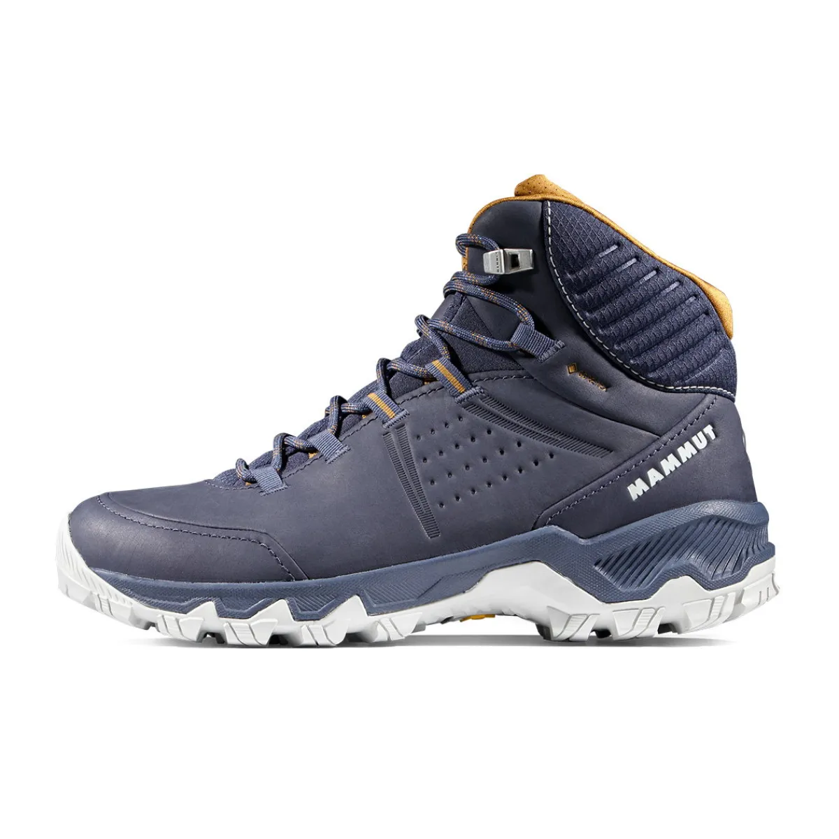 Nova Mid GoreTex vandrestøvle, dame-MAMMUT Online