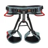 Ophir Kids 2.0 klatresele, junior (Strata / Red)-MAMMUT Discount
