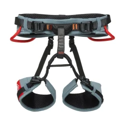 Ophir Kids 2.0 klatresele, junior (Strata / Red)-MAMMUT Discount
