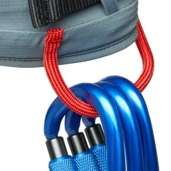 Ophir Kids 2.0 klatresele, junior (Strata / Red)-MAMMUT Discount