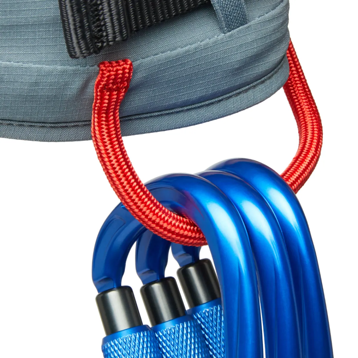 Ophir Kids 2.0 klatresele, junior (Strata / Red)-MAMMUT Discount