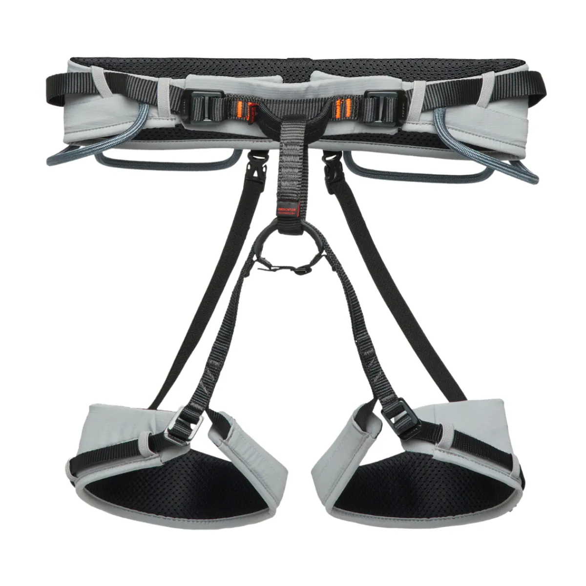Ophir 4 Slide 2.0 klatresele (Alloy Strata)-MAMMUT Clearance