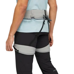 Ophir 4 Slide 2.0 klatresele (Alloy Strata)-MAMMUT Clearance