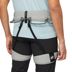 Ophir 4 Slide 2.0 klatresele (Alloy Strata)-MAMMUT Clearance