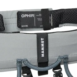 Ophir 4 Slide 2.0 klatresele (Alloy Strata)-MAMMUT Clearance