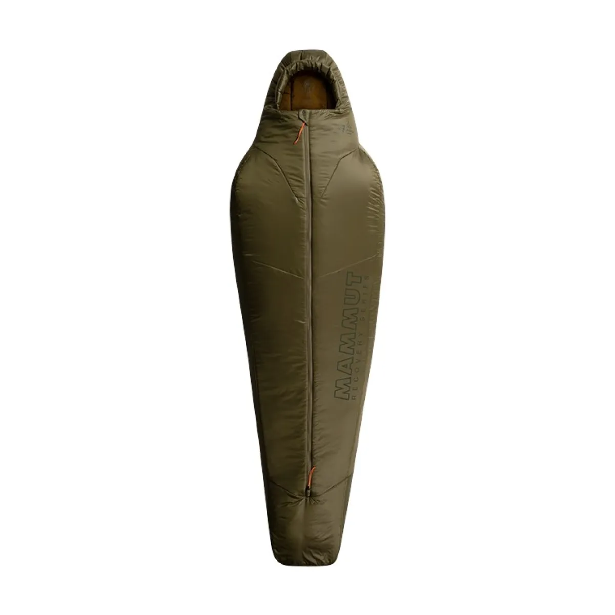 Perform sovepose -7C (190 - 205 cm)-MAMMUT Best