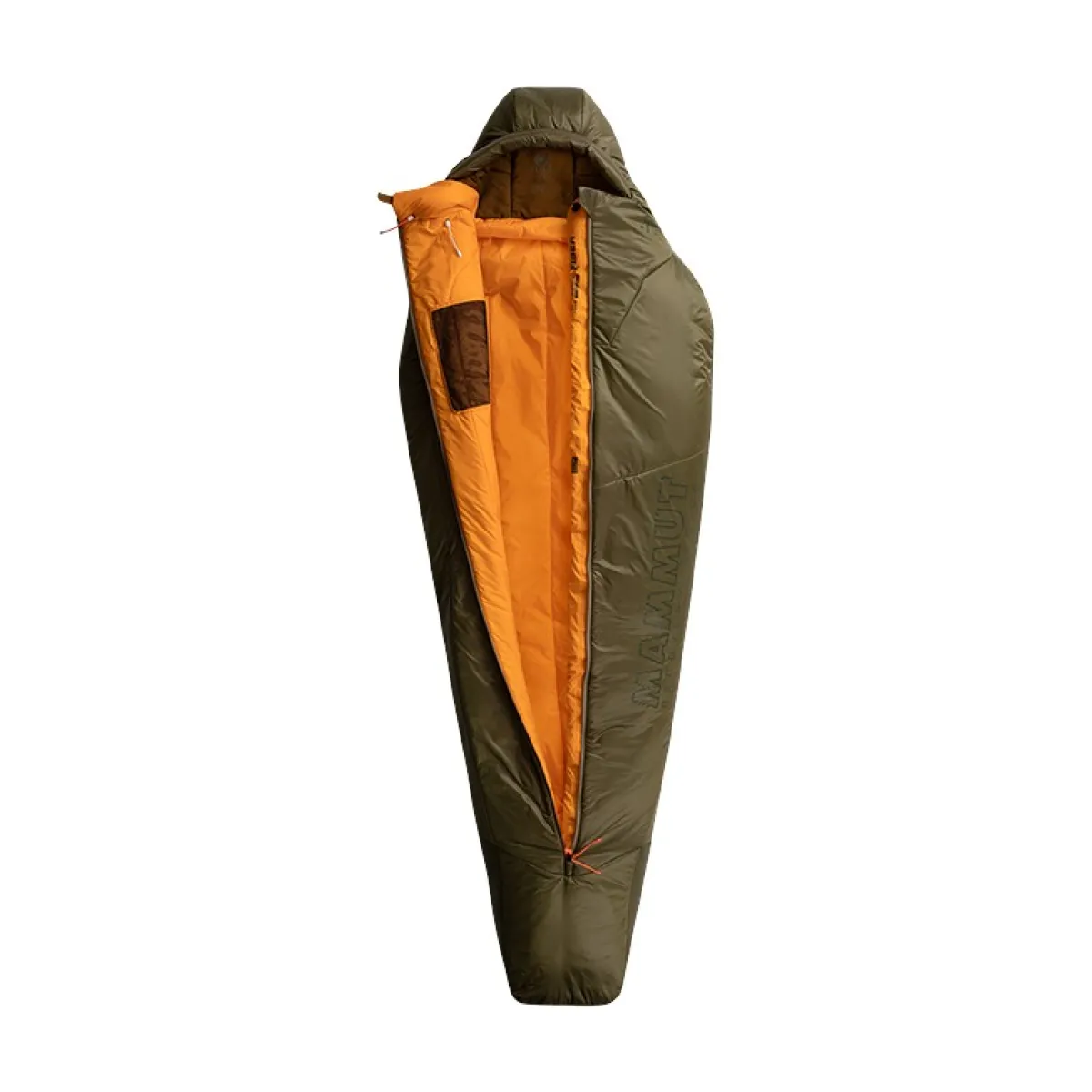 Perform sovepose -7C (190 - 205 cm)-MAMMUT Best