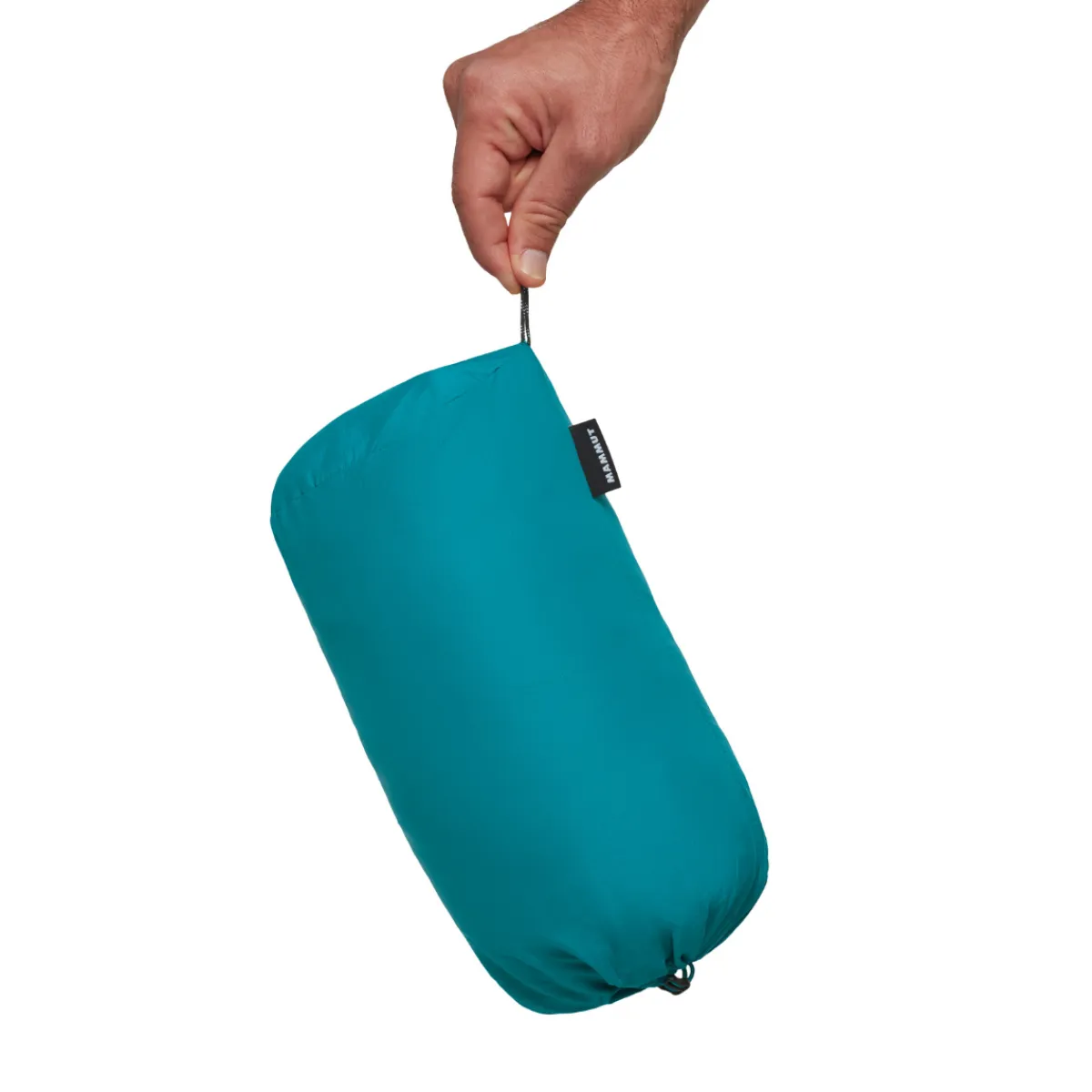 Rime IN Hooded Jacket, Deep Teal, herre-MAMMUT Hot
