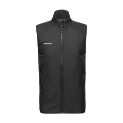 Rime Light IN Hybrid Vest, herre (Black)-MAMMUT