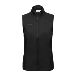 Rime Light IN Hybrid Vest, dame (Black)-MAMMUT Discount