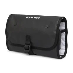 Rollup Essentials Kit toilettaske (Black)-MAMMUT Outlet