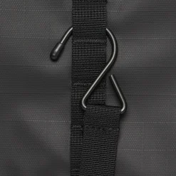 Rollup Essentials Kit toilettaske (Black)-MAMMUT Outlet