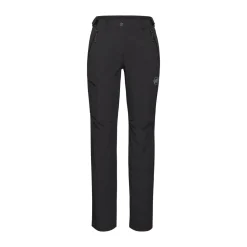 Runbold IV Bukser, dame (Black)-MAMMUT Online