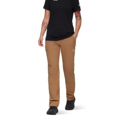 Runbold IV Bukser, dame (Claystone)-MAMMUT Sale