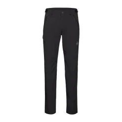 Runbold IV bukser, herre (Black)-MAMMUT Outlet