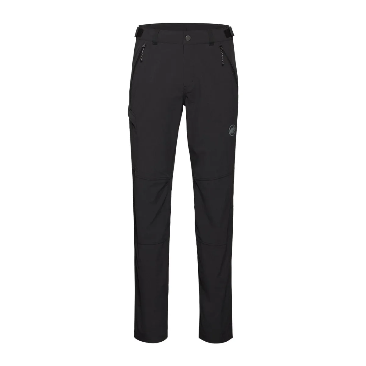 Runbold IV bukser, herre (Black)-MAMMUT Outlet