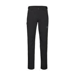 Rundbold IV Pants Long, herre (Black)-MAMMUT Online