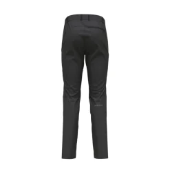 Rundbold IV Pants Long, herre (Black)-MAMMUT Online