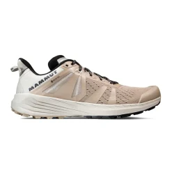 Saentis TR Low GoreTex sko, herre (Savanna)-MAMMUT Sale