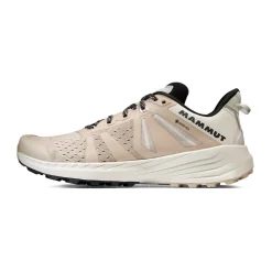Saentis TR Low GoreTex sko, herre (Savanna)-MAMMUT Sale