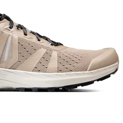 Saentis TR Low GoreTex sko, herre (Savanna)-MAMMUT Sale