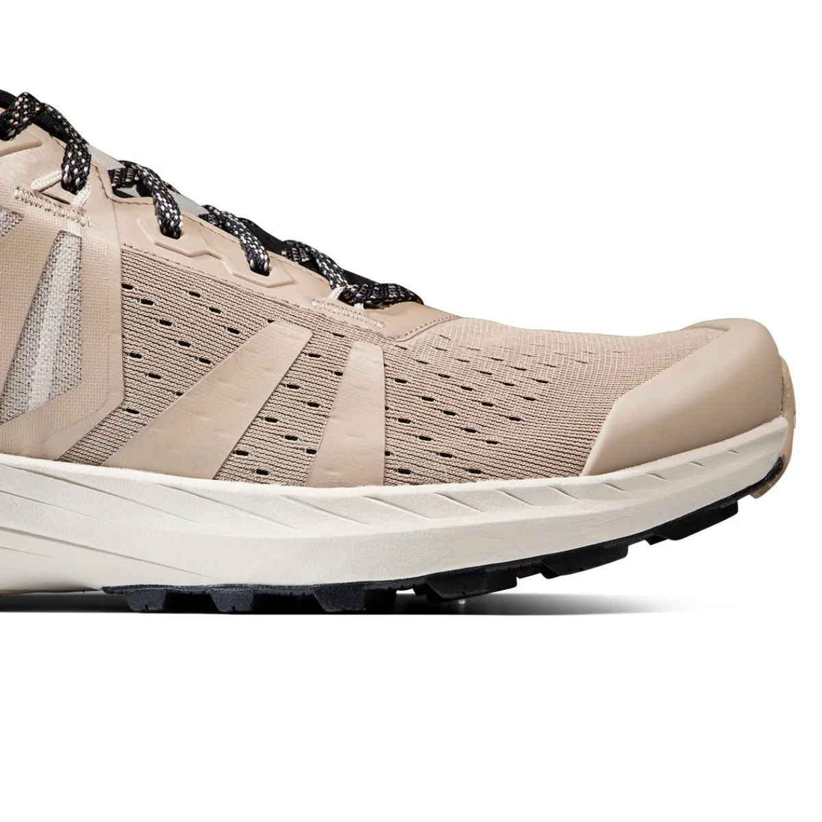 Saentis TR Low GoreTex sko, herre (Savanna)-MAMMUT Sale
