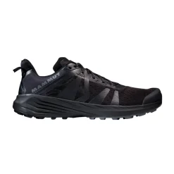 Saentis TR Low GoreTex vandresko, herre (Black)-MAMMUT Discount