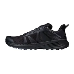 Saentis TR Low GoreTex vandresko, herre (Black)-MAMMUT Discount