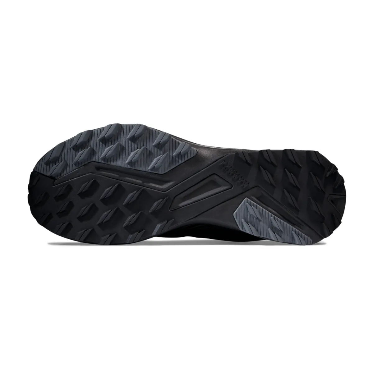 Saentis TR Low GoreTex vandresko, herre (Black)-MAMMUT Discount