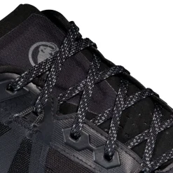 Saentis TR Low GoreTex vandresko, herre (Black)-MAMMUT Discount