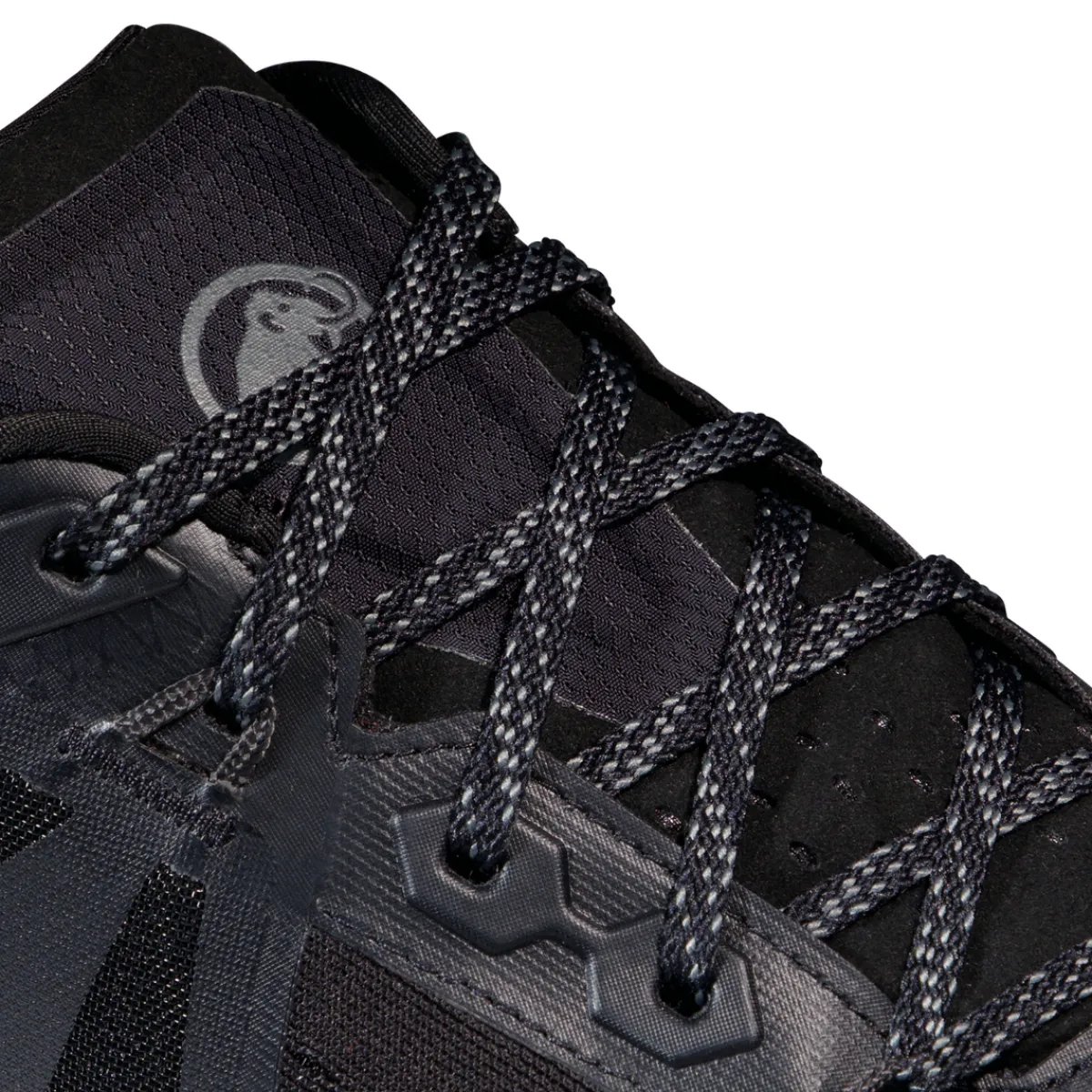 Saentis TR Low GoreTex vandresko, herre (Black)-MAMMUT Discount