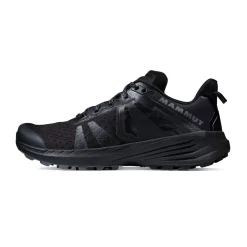 Saentis TR Low GoreTex vandresko, dame (Black)-MAMMUT Discount