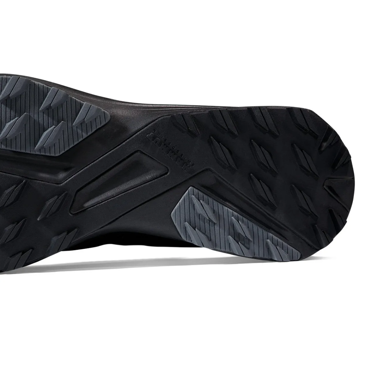 Saentis TR Low GoreTex vandresko, dame (Black)-MAMMUT Discount