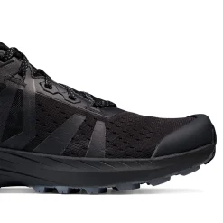 Saentis TR Low GoreTex vandresko, dame (Black)-MAMMUT Discount