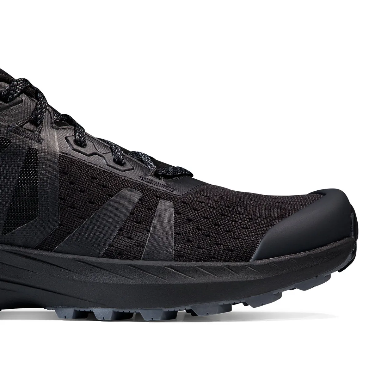 Saentis TR Low GoreTex vandresko, dame (Black)-MAMMUT Discount