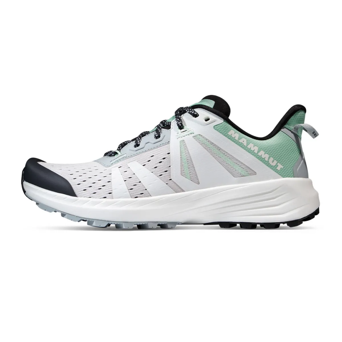 Saentis TR Low vandresko, dame-MAMMUT Discount