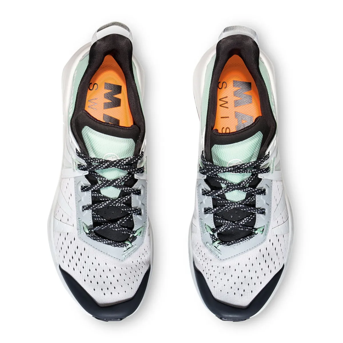Saentis TR Low vandresko, dame-MAMMUT Discount