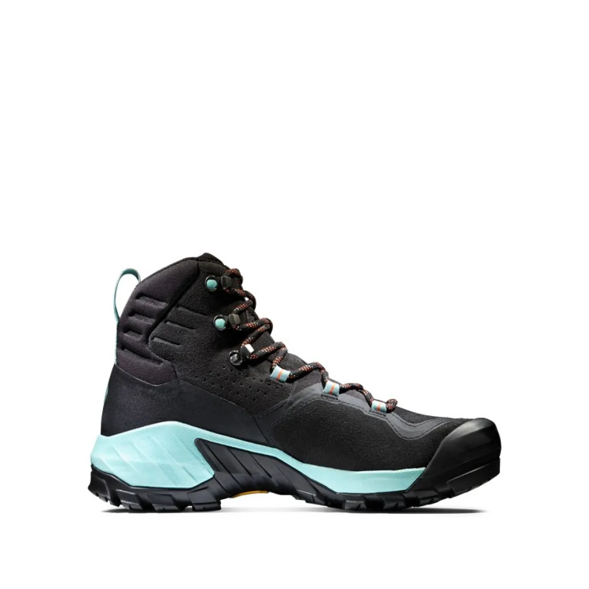 Sapuen High GtX vandrestøvle, dame-MAMMUT Best