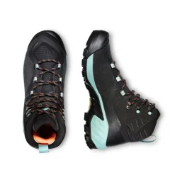 Sapuen High GtX vandrestøvle, dame-MAMMUT Best