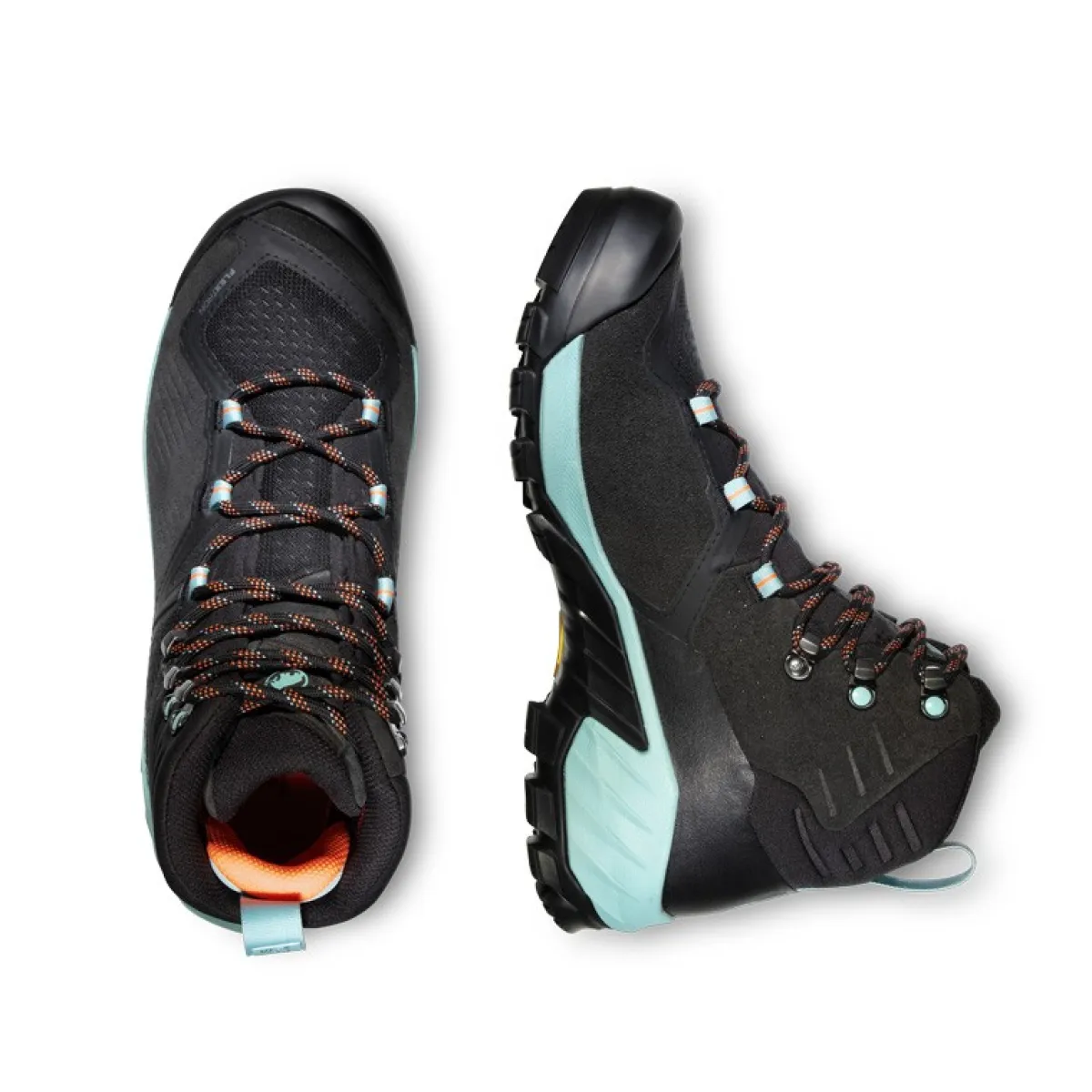 Sapuen High GtX vandrestøvle, dame-MAMMUT Best