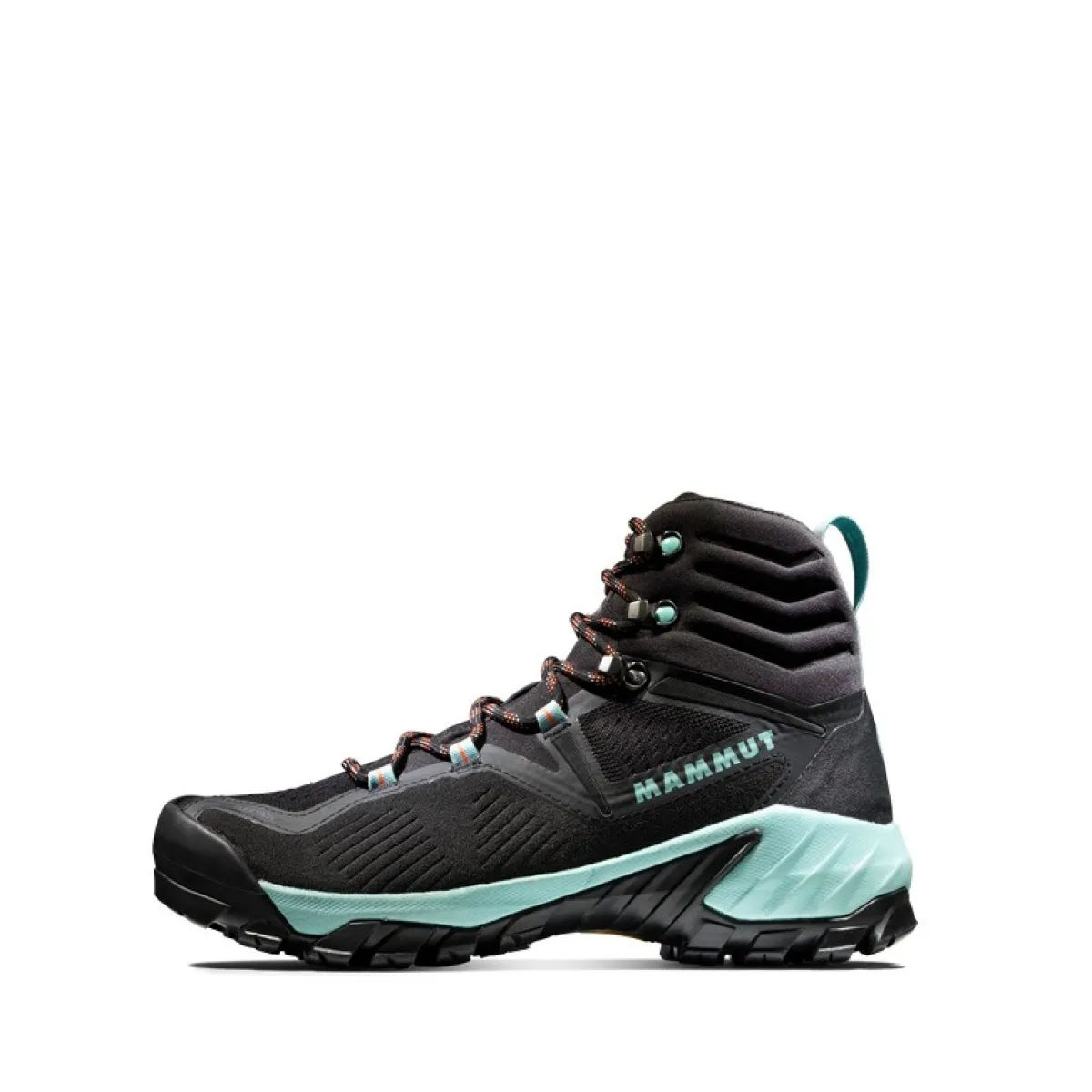 Sapuen High GtX vandrestøvle, dame-MAMMUT Best