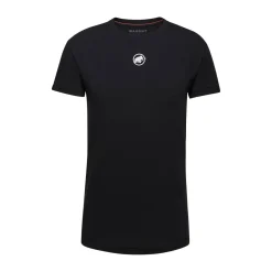 Seon Original T-shirt, herre (Black)-MAMMUT Hot