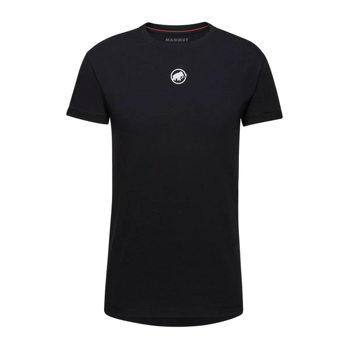 Seon Original T-shirt, herre (Black)-MAMMUT Hot
