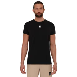 Seon Original T-shirt, herre (Black)-MAMMUT Hot