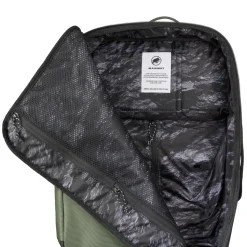 Seon Transporter 25L rygsæk (DarkMarsh)-MAMMUT Hot