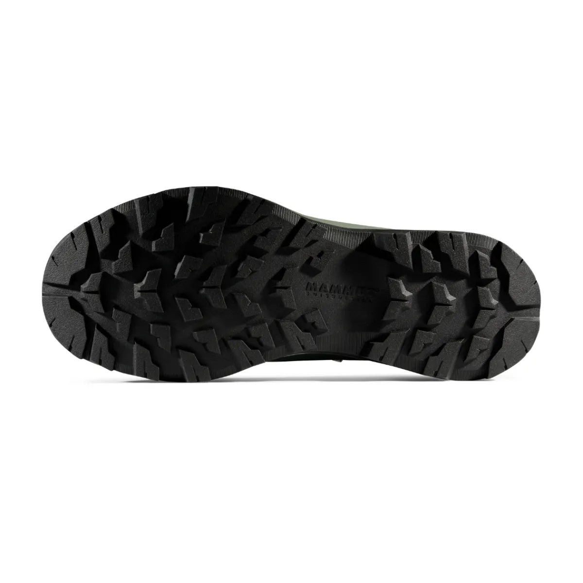 Sertig III Mid GTX vandrestøvle, herre (Marine/Marsh)-MAMMUT