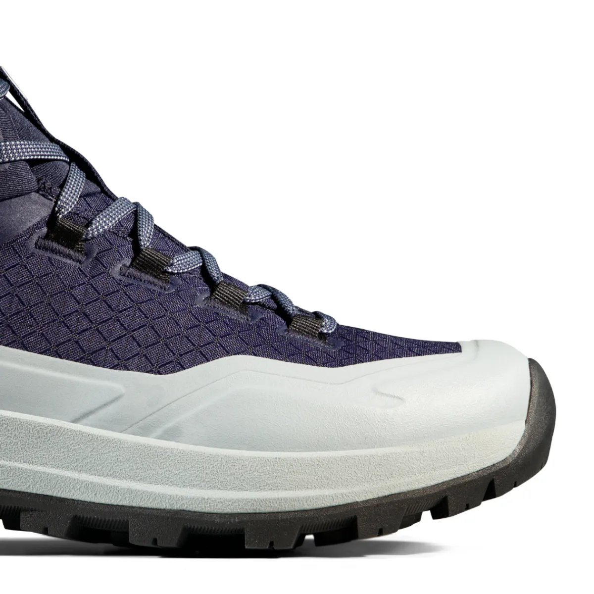 Sertig III Mid GTX vandrestøvle, dame (Marine/Platinum)-MAMMUT