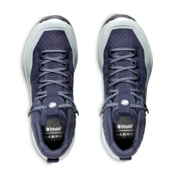 Sertig III Mid GTX vandrestøvle, dame (Marine/Platinum)-MAMMUT