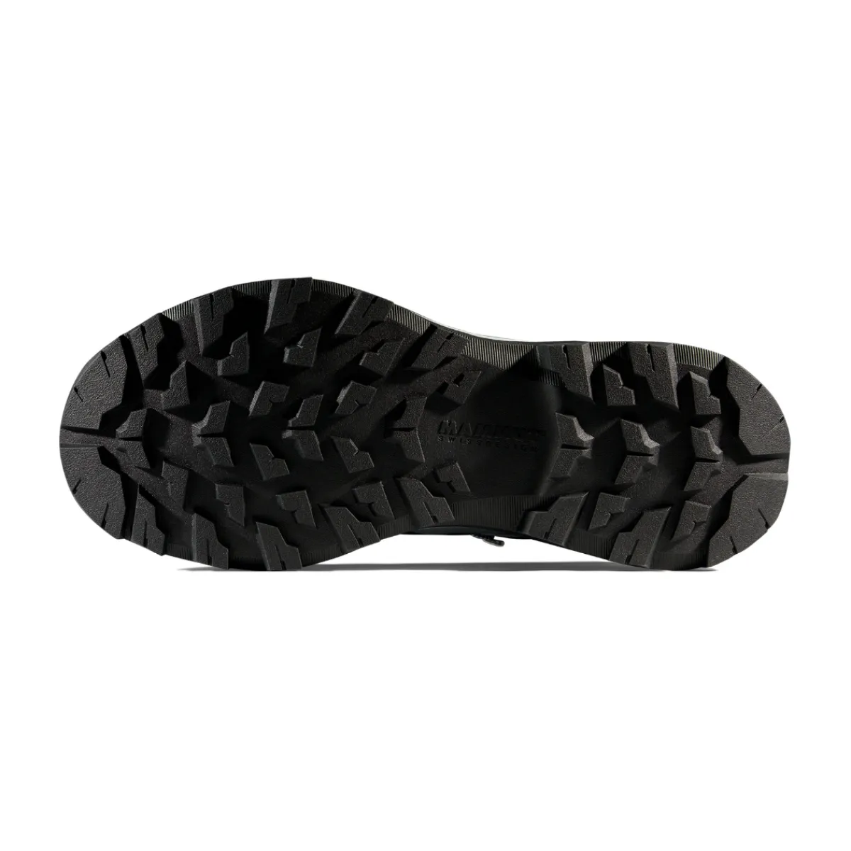 Sertig III Mid GTX vandrestøvle, dame (Marine/Platinum)-MAMMUT